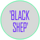 black shep