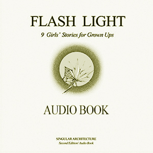 Heather Hoeksema Flash Light Audio